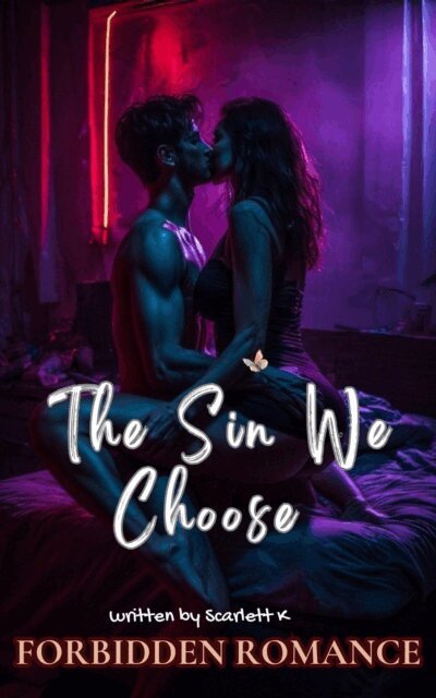 Sin We Choose (Forbidden Romance)