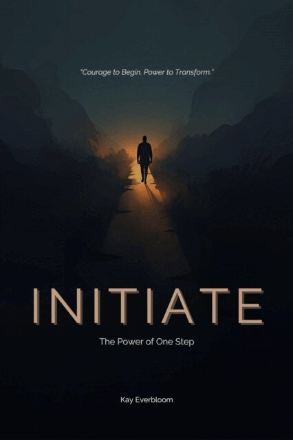 Kay - Initiate, E-bok