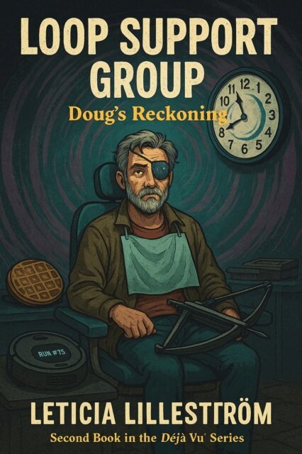 Leticia Lillestrom - Loop Support Group: Doug's Reckoning, E-bok. Tillgänglighet: Lägg i varukorg