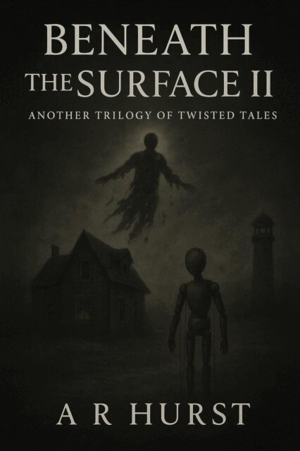 A R Hurst - Beneath the Surface II, E-bok. Tillgänglighet: Lägg i varukorg