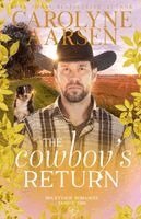 Carolyne Aarsen - Cowboy's Return, Häftad
