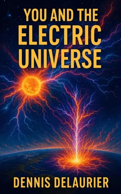 Dennis DeLaurier, Denny - You and the Electric Universe, E-bok. Tillgänglighet: Lägg i varukorg