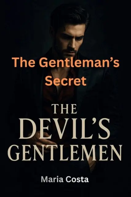 Maria Costa - Gentleman's Secret, E-bok. Tillgänglighet: Lägg i varukorg