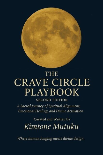 Kimmy - Crave Circle Playbook, E-bok. Tillgänglighet: Lägg i varukorg