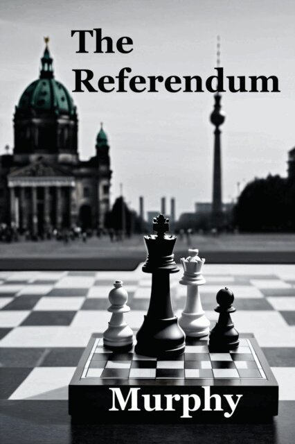 Murphy - Referendum, E-bok