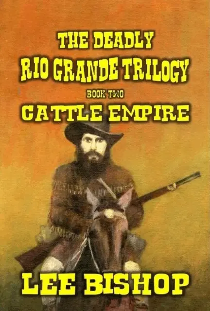Lee Bishop - Cattle Empire, E-bok. Tillgänglighet: Lägg i varukorg