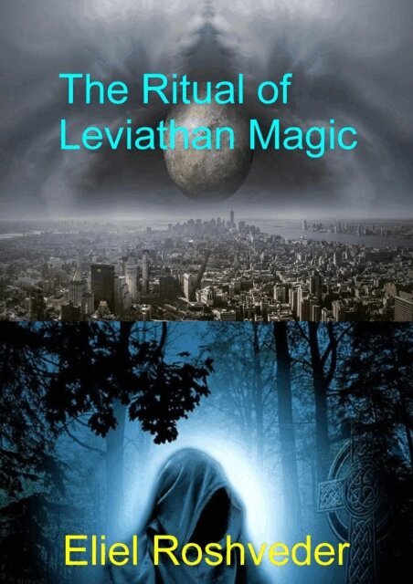 Ritual of Leviathan Magic