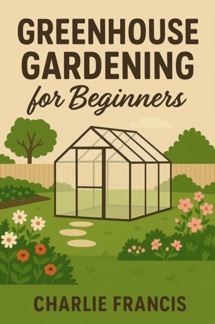 Charlie Francis - Greenhouse Gardening for Beginners, E-bok. Tillgänglighet: Lägg i varukorg