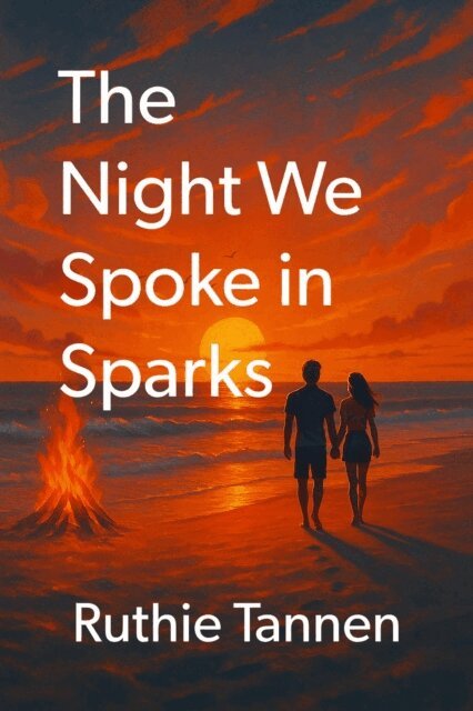 Ruthie Tannen - Night We Spoke in Sparks, E-bok. Tillgänglighet: Lägg i varukorg