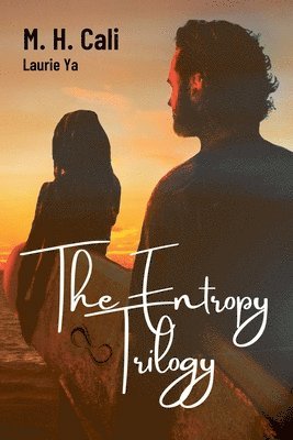 M H Cali - Entropy Trilogy Omnibus, Häftad