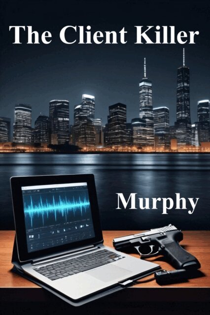 Murphy - Client Killer, E-bok