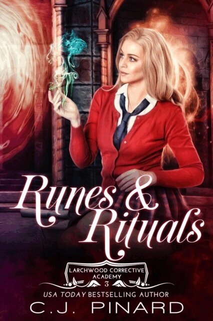 Runes & Rituals