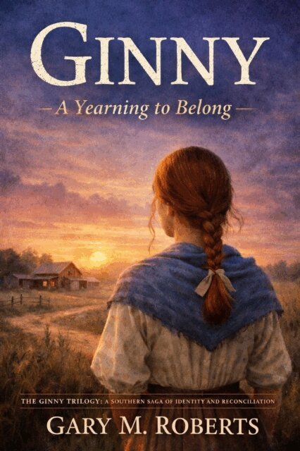 Gary M. Roberts - Ginny A Yearning to Belong, E-bok. Tillgänglighet: Lägg i varukorg