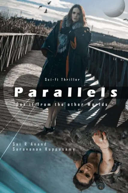 Sai R Anand, Saravanan Kuppusamy - Parallels, E-bok. Tillgänglighet: Lägg i varukorg