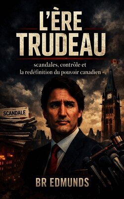 L'Ère Trudeau