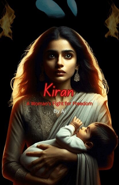 Anuj jain - Kiran, E-bok