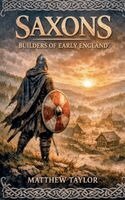 Matthew Taylor - Saxons, Häftad
