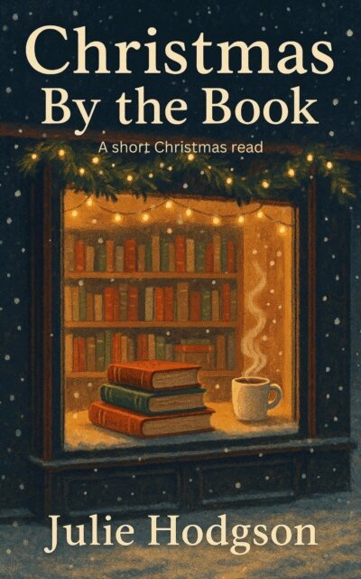 Julie Hodgson - Christmas by the Book, E-bok