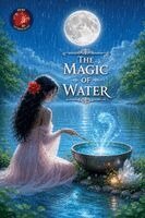 Angeline A Rubi - Magic of Water, Häftad