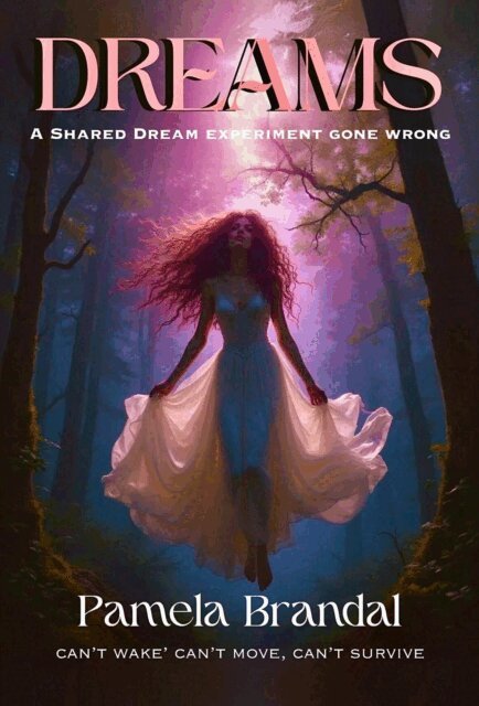 Pamela Brandal - Dreams, E-bok