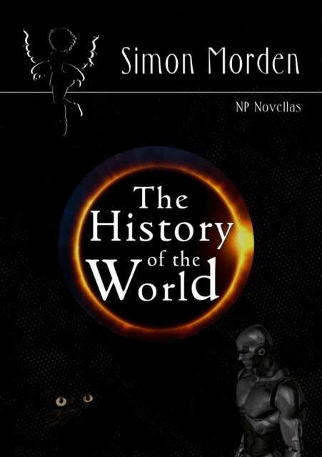 Simon Morden - History of the World, E-bok
