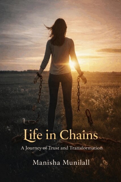 MANISHA MUNILALL - Life in Chains, E-bok