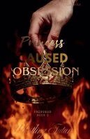 Whistling Future - Princess Caused Obsession, Häftad