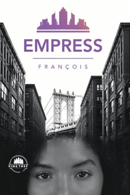 Francois - Empress, E-bok