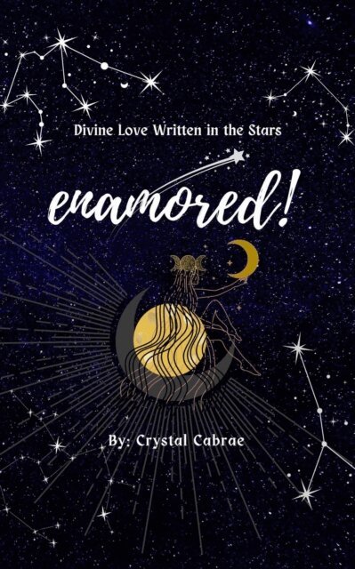 Crystal Cabrae - Enamored, E-bok