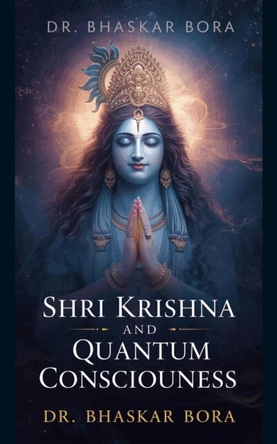 Dr Bhaskar Bora - Shri Krishna and Quantum Consciousness, E-bok. Tillgänglighet: Lägg i varukorg
