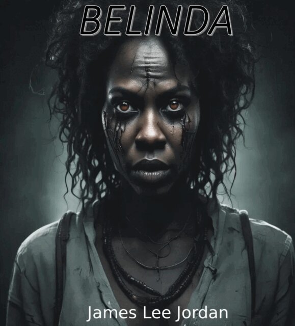 James Lee Jordan - Belinda, E-bok
