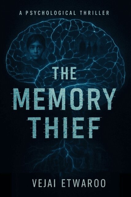 Vejai Etwaroo - Memory Thief, E-bok. Tillgänglighet: Lägg i varukorg