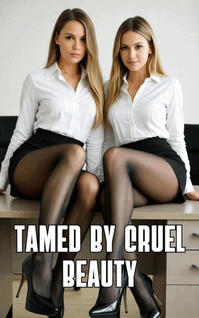 Victoria Bennett - Tamed by Cruel Beauty, E-bok