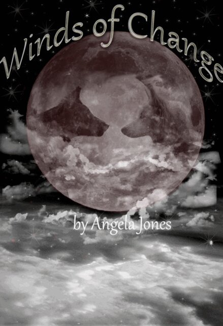 A. Jones - Winds Of Change, E-bok