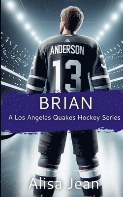 Alisa Jean - Brian, Häftad