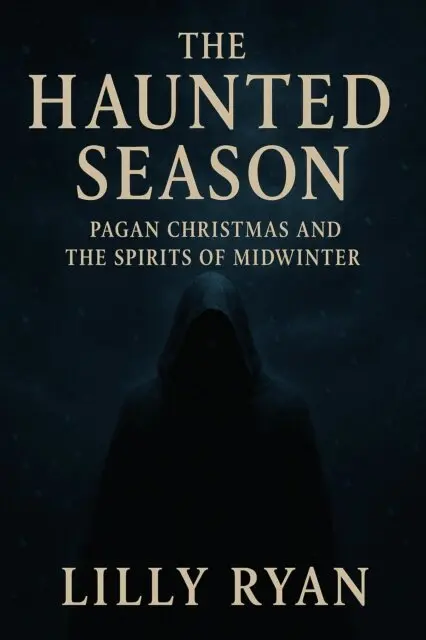 Lilly Ryan - Haunted Season, E-bok. Tillgänglighet: Lägg i varukorg