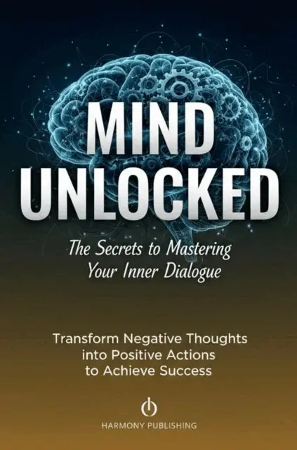 EVELYN SAGE - Mind Unlocked: The Secrets to Mastering Your Inner Dialogue, E-bok. Tillgänglighet: Lägg i varukorg