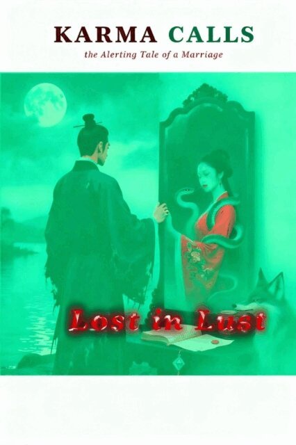 Dongwei Chu, UniVerse Robo, Xi Zhou Sheng - Karma Calls, the Alerting Tale of a Marriage: Lost in Lust, E-bok. Tillgänglighet: Lägg i varukorg