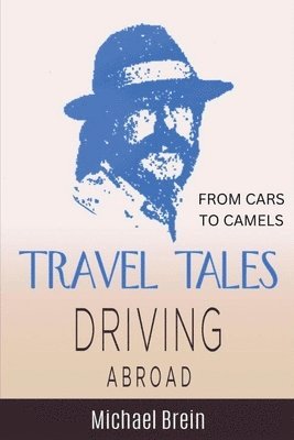 Michael Brein - Travel Tales, Häftad