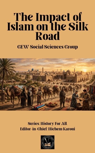 GEW Social Sciences Group - Impact of Islam On the Silk Road, E-bok