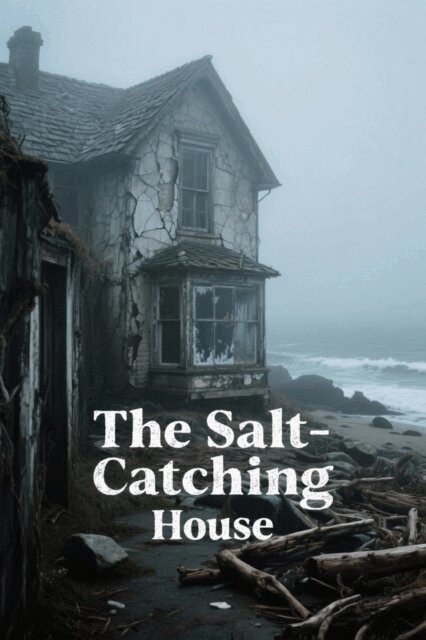 Amulya Mishra, Fox - salt Catching House, E-bok