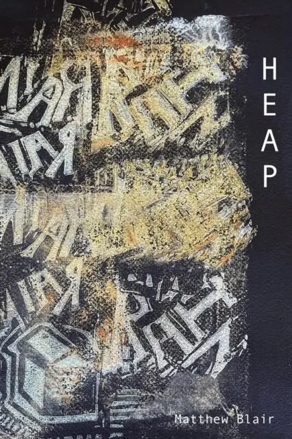 Matthew Blair - Heap, E-bok. Tillgänglighet: Lägg i varukorg