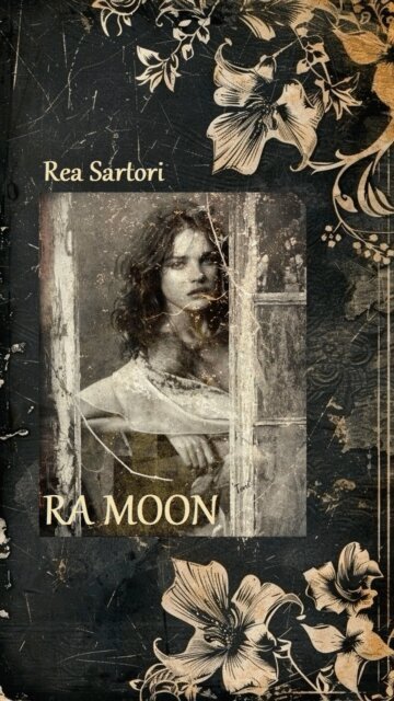 Rea Sartori - Ra Moon, E-bok