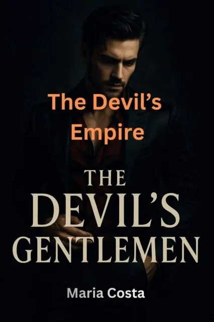Maria Costa - Devil's Empire, E-bok. Tillgänglighet: Lägg i varukorg