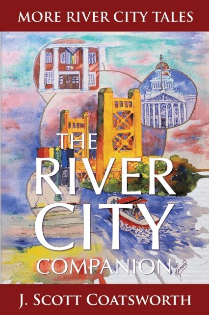 J. Scott Coatsworth - River City Companion, E-bok