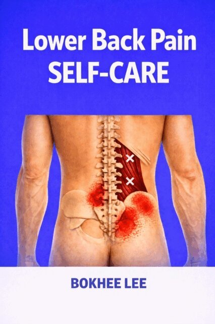 Lower Back Pain Self-Care