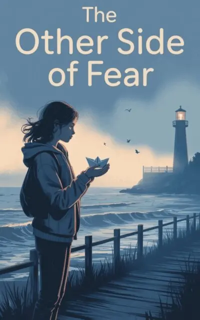 Eliza Northwood - Other Side of Fear., E-bok. Tillgänglighet: Lägg i varukorg