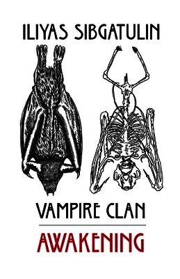 Iliyas Sibgatulin - Vampire Clan, Häftad