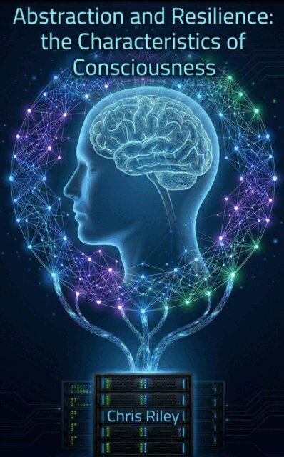 Chris Riley - Abstraction and Resilience: the Characteristics of Consciousness, E-bok