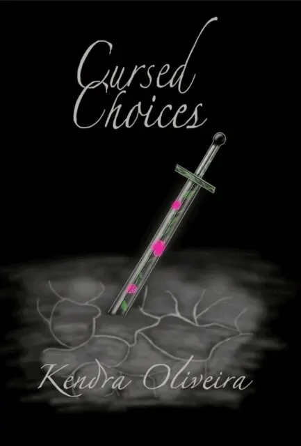 Kendra Oliveira - Cursed Choices, E-bok. Tillgänglighet: Lägg i varukorg